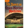 thumbnail image 1 of Pre-Owned Up, Down, or Open-Moving Machines Paperback, 1 of 1