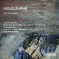 thumbnail image 1 of Farias / Bruttin / Ensemble Vortex - Up & Down - Music & Performance - CD, 1 of 1