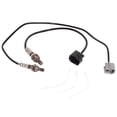 thumbnail image 1 of Up+Downstream Oxygen Sensor For 2006-2007 Mazda 5 2.3L/04-05 Mazda 3 2.0L 2.3L, 1 of 1