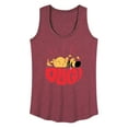 thumbnail image 1 of Up - Dug - Women's Racerback Tank Top, 1 of 4
