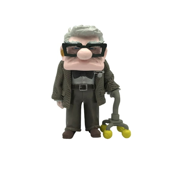 Up Figure Carl Fredricksen