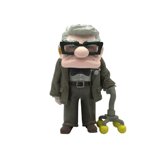 Up Figure Carl Fredricksen
