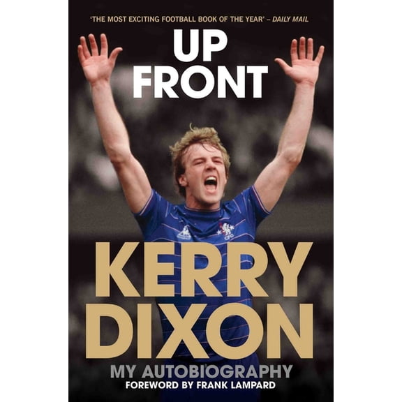 Up Front (Paperback)