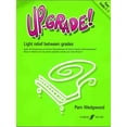 thumbnail image 1 of Up-Grade! Piano: Grades 2-3, 1 of 4