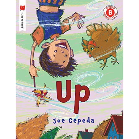 Pre-Owned Up (Paperback) 0823436896 9780823436897