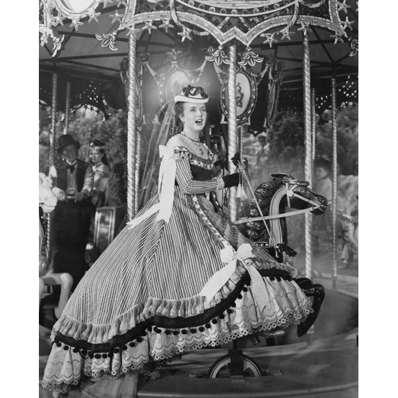 Up In Central Park Still (16 x 20)