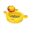 thumbnail image 1 of Up, In & Over™ Lion Ball Pit, 1 of 8
