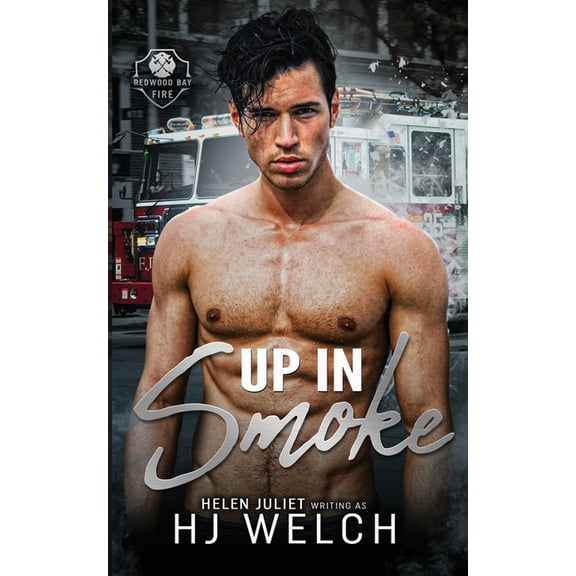 Up In Smoke, (Paperback)
