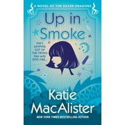 Up In Smoke, Paperback