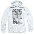 thumbnail image 1 of Up In Smoke - Square - Pull-Over Hoodie - Medium, 1 of 2