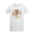 thumbnail image 1 of Up In The Air Tee Men's -Image by Shutterstock, 1 of 4