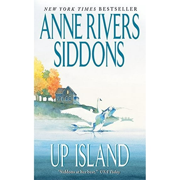 Pre-Owned Up Island, 9780061099212, 006109921X, Paperback,