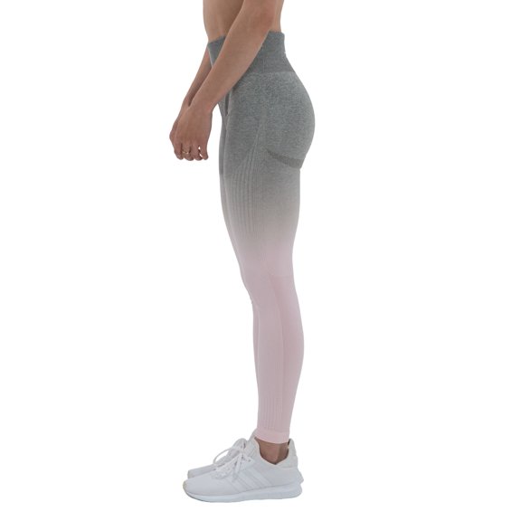 Up Leggings Grey