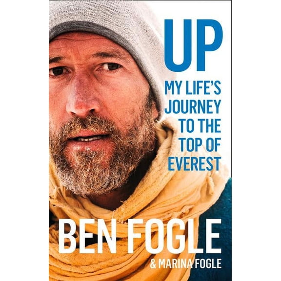 Up: My Life's Journey to the Top of Everest, (Paperback)