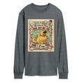 thumbnail image 1 of Up - My Name Is Dug - Men's Long Sleeve T-Shirt, 1 of 4