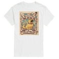 thumbnail image 1 of Up - My Name Is Dug - Men's Short Sleeve Graphic T-Shirt, 1 of 4