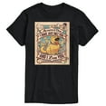 thumbnail image 1 of Up - My Name Is Dug - Men's Short Sleeve Graphic T-Shirt, 1 of 4