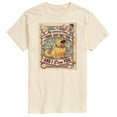 thumbnail image 1 of Up - My Name Is Dug - Men's Short Sleeve Graphic T-Shirt, 1 of 4