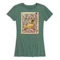thumbnail image 1 of Up - My Name is Dug - Women's Short Sleeve Graphic T-Shirt, 1 of 4