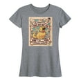 thumbnail image 1 of Up - My Name is Dug - Women's Short Sleeve Graphic T-Shirt, 1 of 4