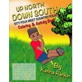 thumbnail image 1 of "Up North, Down South: City Folk Meet Country Folk" Coloring and Activity Book (Paperback) by Katina L Rankin, 1 of 1