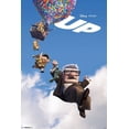 thumbnail image 1 of Up - One Sheet Poster Print (24 x 36), 1 of 1
