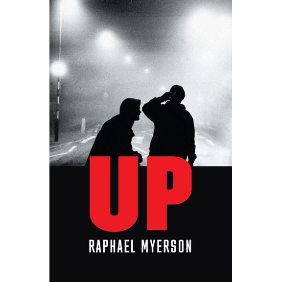Up, (Paperback)