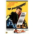 thumbnail image 1 of Up Periscope [DVD], Feature,Classic,Drama, Action, Action, Adventure, Drama ,War,War,, 1 of 3