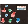 thumbnail image 1 of Pre-Owned Up-Pops: Paper Engineering With Elastic Bands (Paperback) 0906212790 9780906212790, 1 of 1