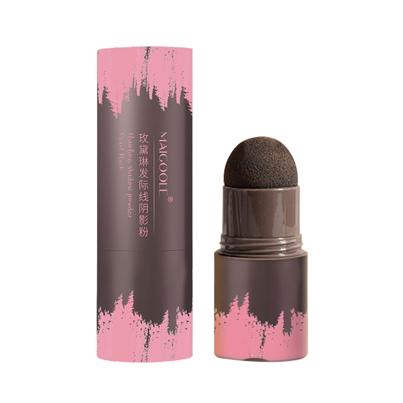 Up Powder Concealer For Thinning Hair Hair Shadow Powder Cover Hair