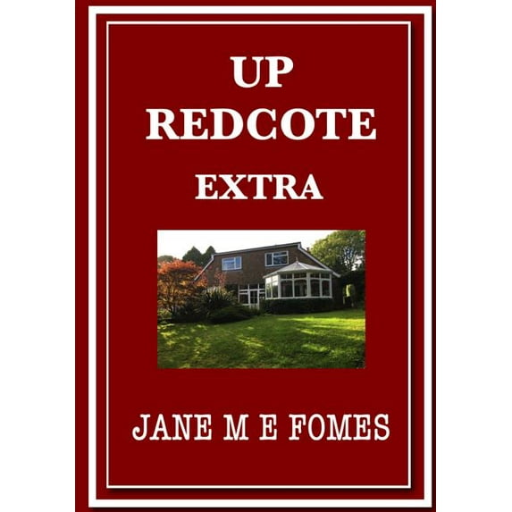 Up Redcote Extra, (Paperback)