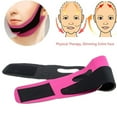 thumbnail image 1 of Up Slim Lifting Compression Facial Belt for Cheek Lift and Chin Contouring Beauty Tool, 1 of 1