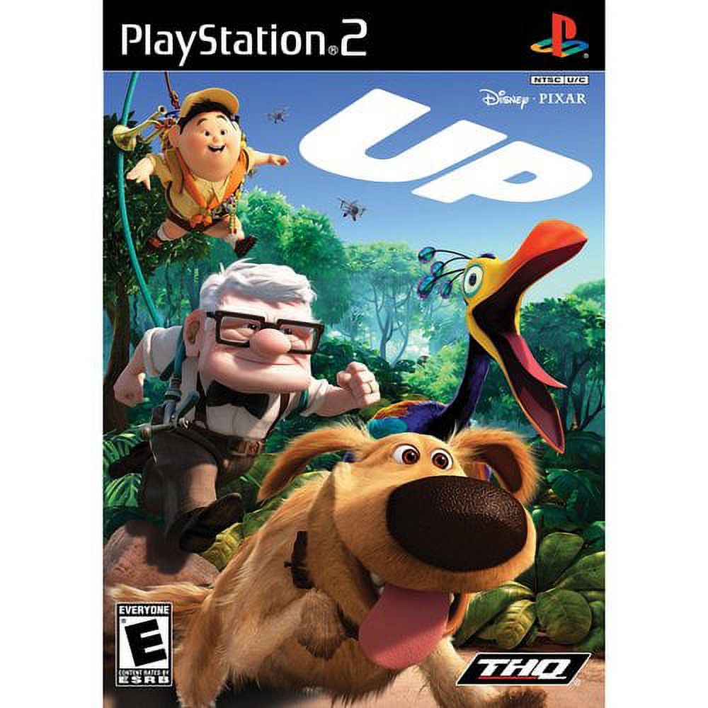 up ps 2