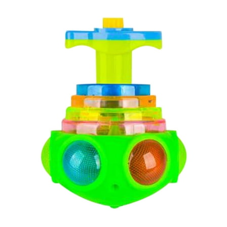 Up Spinning Tops For s, Flashing LED Lights, Birthday Party Favors, Goodie Bag Fillers For Boys And Girls, Stocking Stuffers Display Box