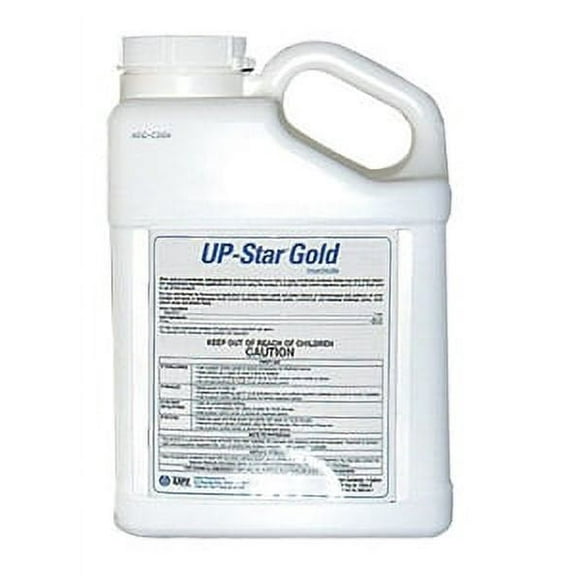 Up-Star Gold Insecticide (Bifenthrin) - 1 Gallon