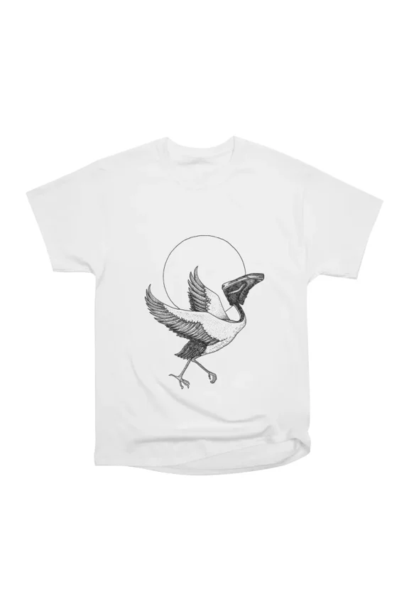 Up T-Shirt Tee Gift For Him Merch For Her Apparel For Friend