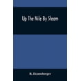 thumbnail image 1 of Up The Nile By Steam, (Paperback), 1 of 1