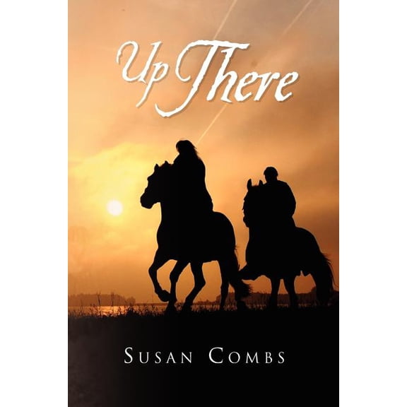 Up There (Paperback)