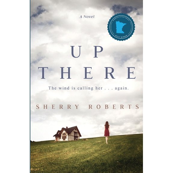 Up There, (Paperback)