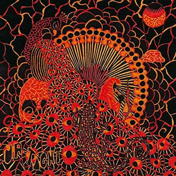 Up-Tight - Night Is Yours - Rock - CD