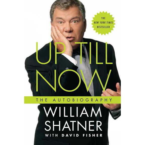 Up Till Now : The Autobiography (Paperback)