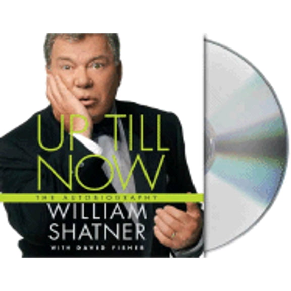 Pre-Owned Up Till Now: The Autobiography