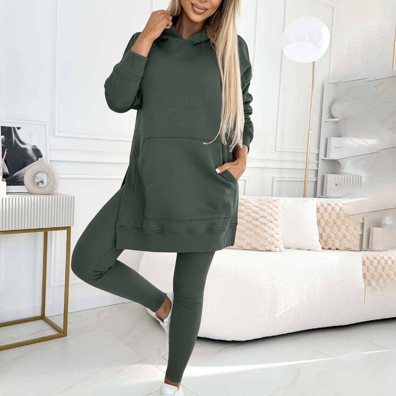 THREE PIECE SET