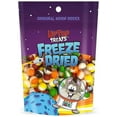 thumbnail image 1 of Up Top Treats Freeze Dried Original Moon Rocks Candy, 1 of 5
