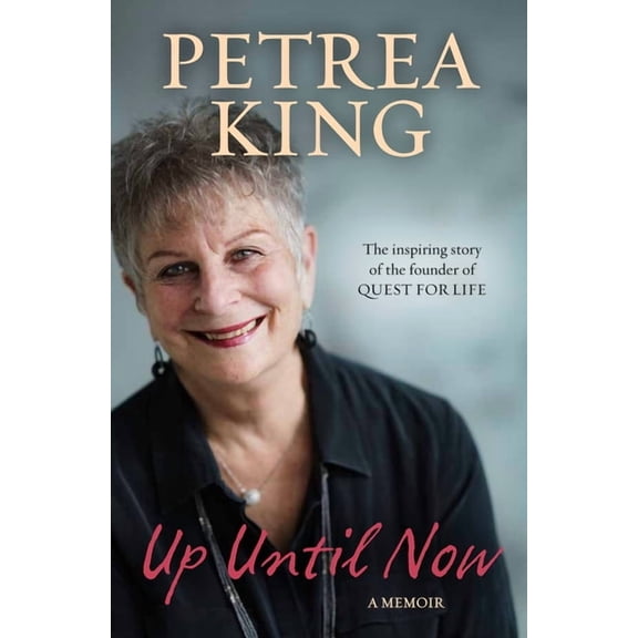 Up Until Now (Paperback)