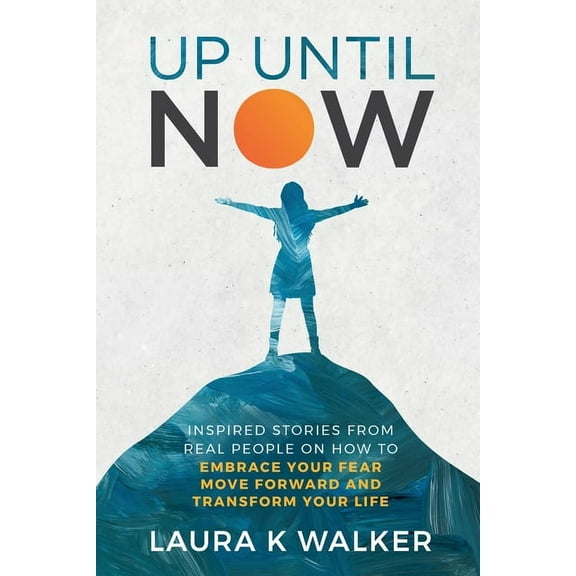 Up Until Now, (Paperback)