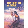 thumbnail image 1 of World of the Resident Up Up In A Way, Book 1, (Hardcover), 1 of 1