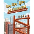 thumbnail image 1 of Up! Up! Up! Skyscraper (Paperback), 1 of 1