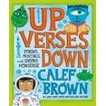 thumbnail image 1 of Pre-Owned Up Verses Down: Poems, Paintings, and Serious Nonsense (Hardcover) 0805099298 9780805099294, 1 of 1