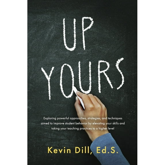 Up Yours, (Paperback)